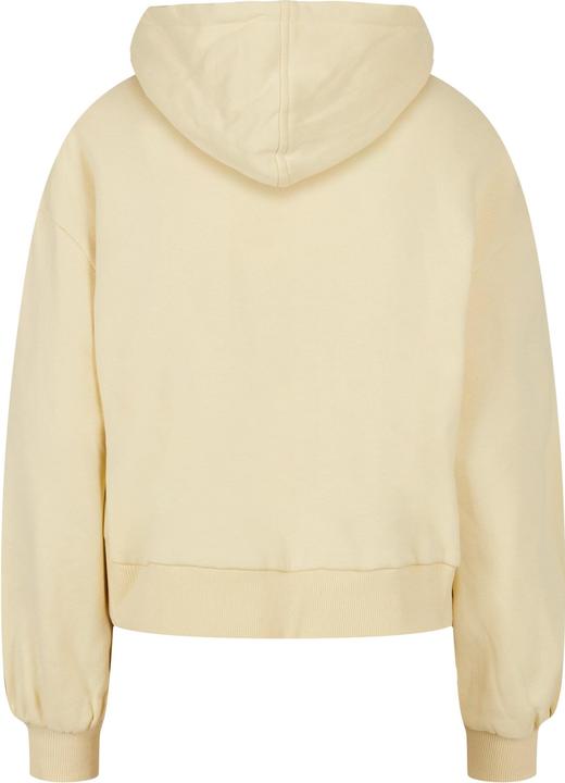 Image du produit Merchcode Ladies Let's celebrate Organic Oversized Hoody - 113247 (XL)