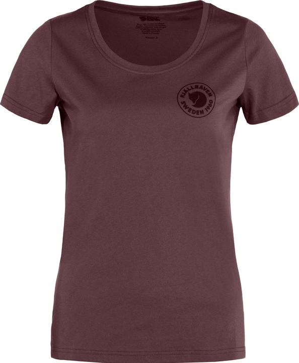 Fjällräven 1960 Logo T-Shirt W (L)
