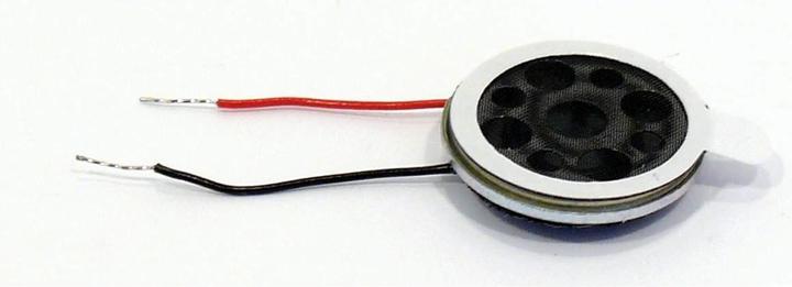 Actual product image Visaton Full range loudspeaker K 16, 50 Ohm