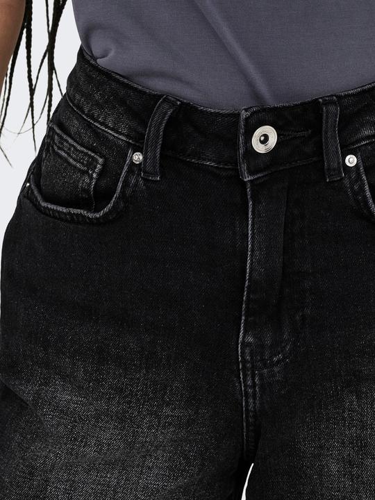 Actual product image Only ONLSILJA Normal geschnitten Jeans-Shorts Jeans-Shorts (XS)