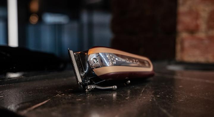 Produktbild Wahl Cordless Legend