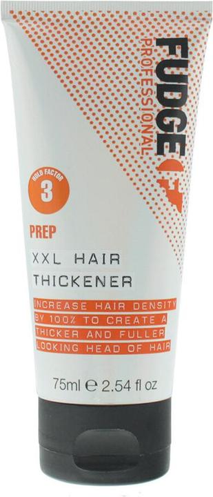Fudge Professional XXl Hair Thickener Hair Filler 75ml (75 ml)