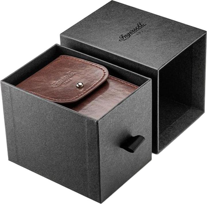 Image du produit Ingersoll 1892 The Challenger I12301 (Montre analogique, 42 mm)