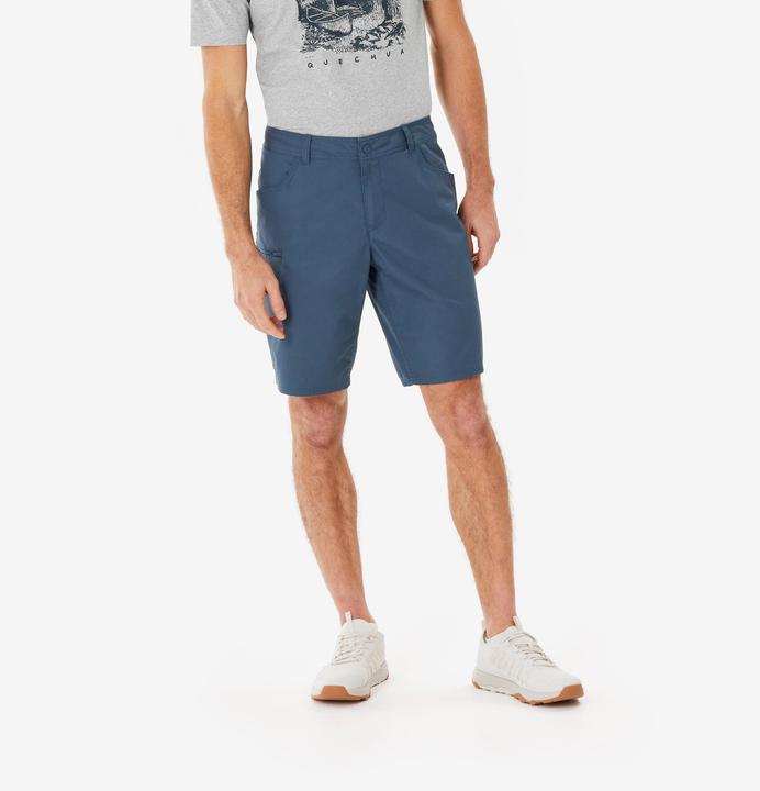 Produktbild Quechua Men’s Hiking Shorts NH500 Regular (XL)