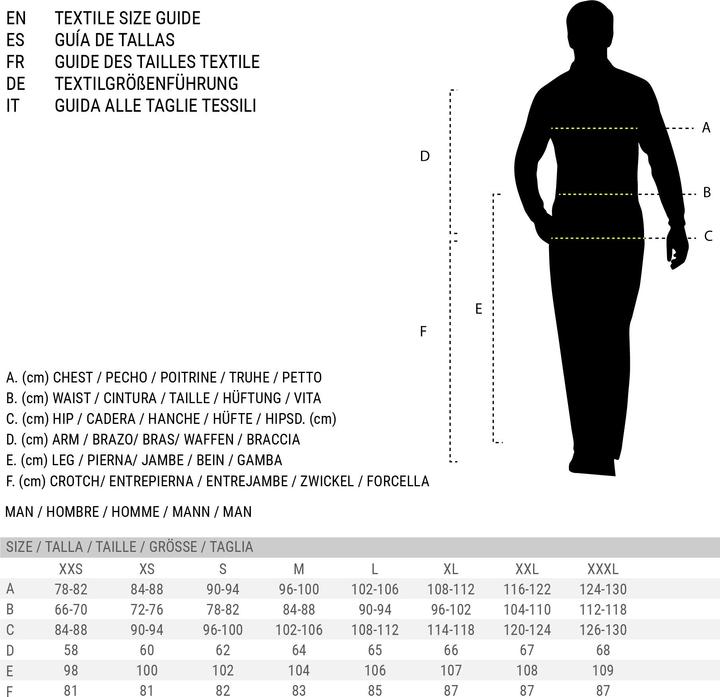 Immagine prodotto My Other Me Costume da principessa medievale per adulti (2 pezzi) (XXL)