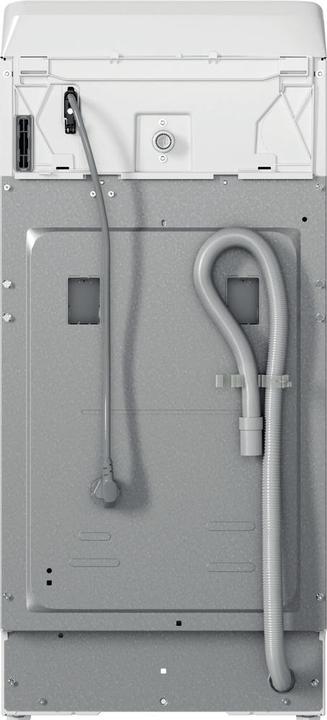 Image du produit Whirlpool TDLRBX 6252BS EU (6 kg, Vers le bas, Prise UE)