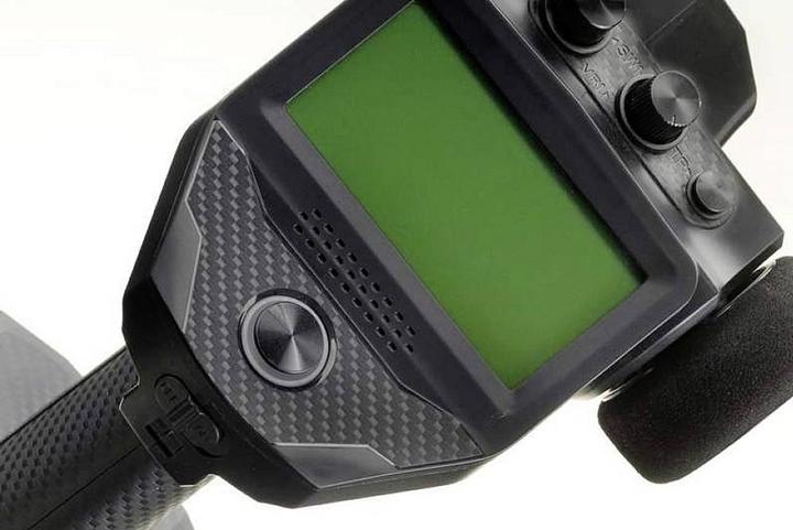 Actual product image Absima 7-channel radio CR7P incl. receiver