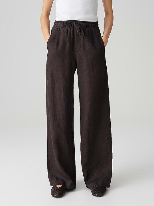 Immagine prodotto Opus Leinenhose MILENI (40)