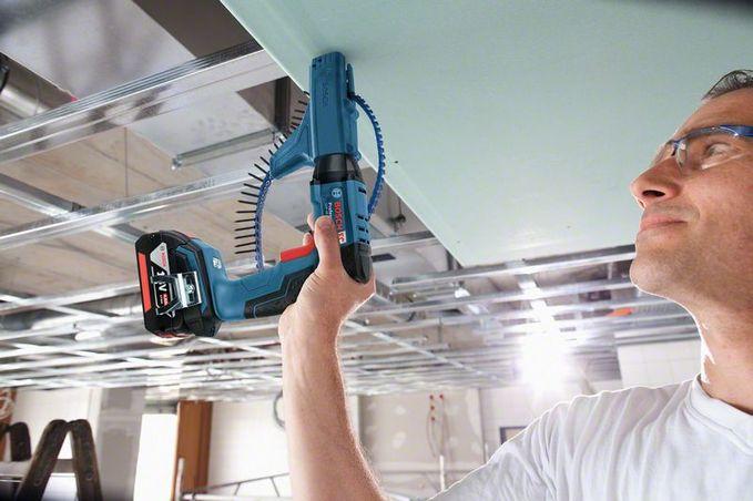 Image du produit Bosch Professional GSR 18 V-EC TE (Fonctionnement sur batterie)