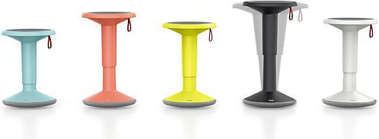 Immagine prodotto Interstuhl Multihocker UP