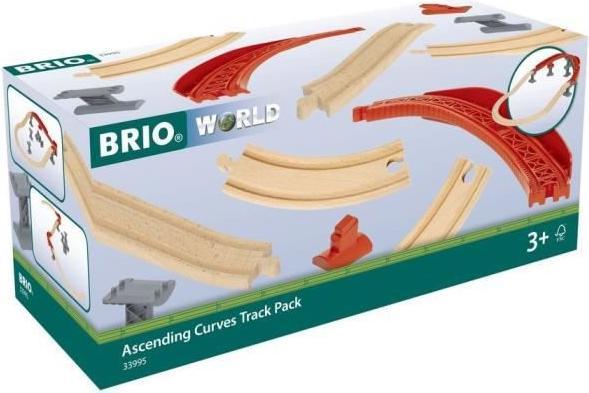 Produktbild Brio Berg und Tal
