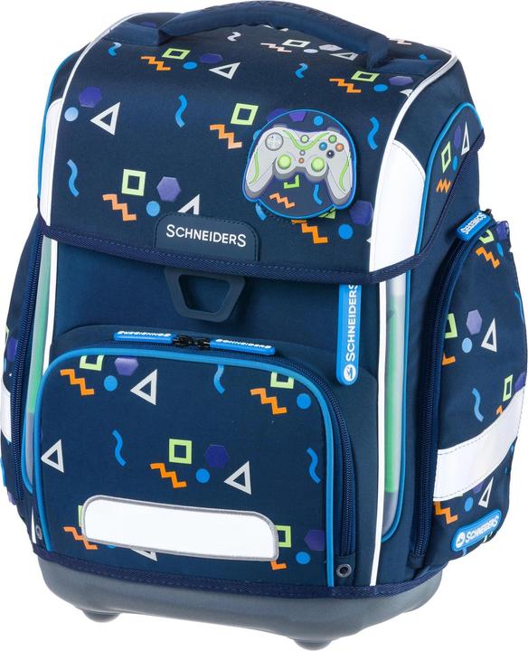 Immagine prodotto Schneiders Set di banchi scuola da 6 pezzi Level One (21 l)