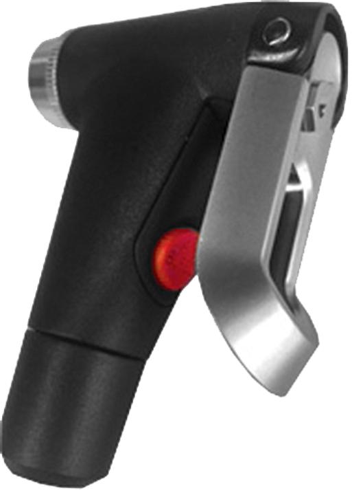 Image du produit Blackburn Anyvalve Air Bleed Pump Head