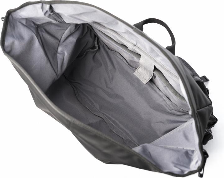 Actual product image mantona Courier photo backpack (Photo backpack, 1 l)