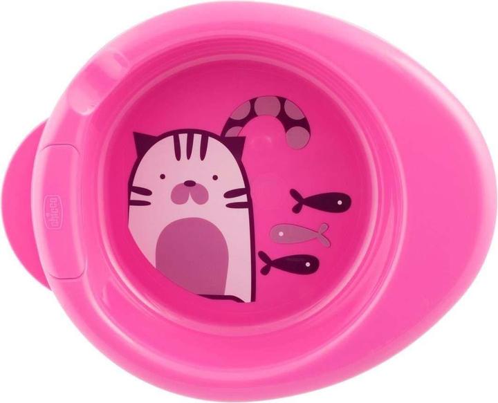 Actual product image Chicco Warming plate Warmy
