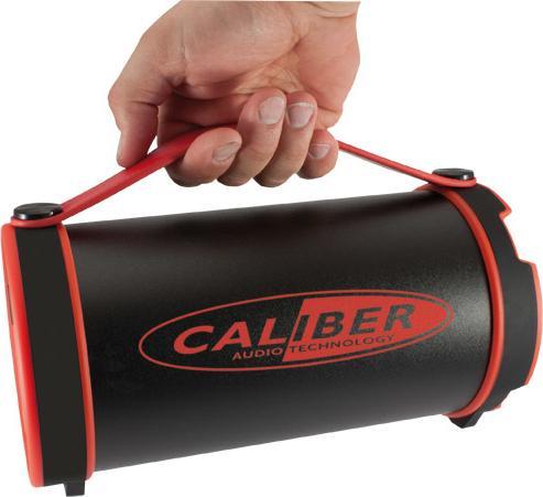 Produktbild Caliber HPG410BT/Y (8 h, Batteriebetrieb)
