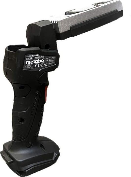 Produktbild Metabo SLA 14.4-18 (440 lm)