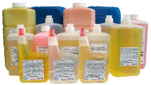 Produktbild CWS Seifencreme (Flüssigseife, 500 ml)