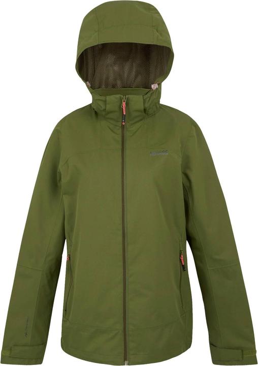 Immagine prodotto Regatta Oakhowe Giacca Impermeabile Donna (44 D)
