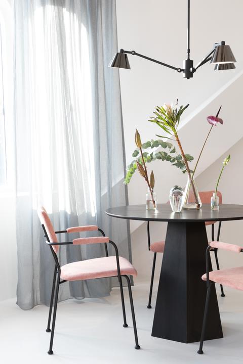 Immagine prodotto Zuiver Armchair Benson