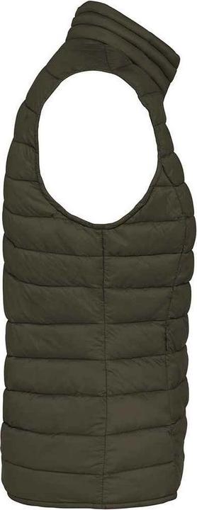 Immagine prodotto Native Spirit Gilet in materiale riciclato (XXL)