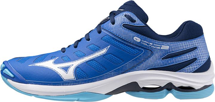 Mizuno Wave Voltage 2 (45)