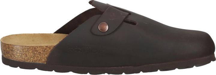 Actual product image Rohde Grado slippers (48)
