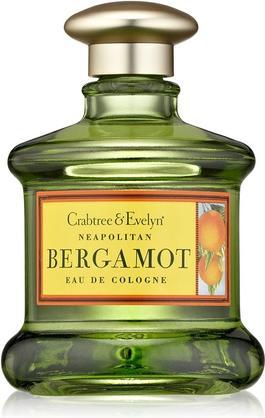 Crabtree & Evelyn Neapolitan Bergamot (Eau de cologne, 100 ml)