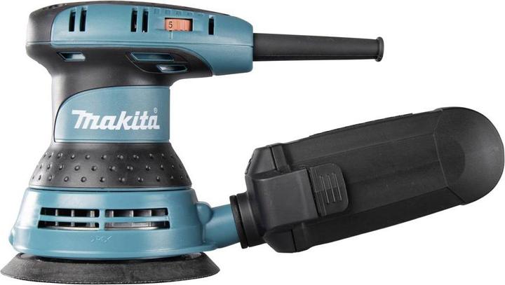 Immagine prodotto Makita BO5031J (Levigatrici rotorbitali, 300 W)