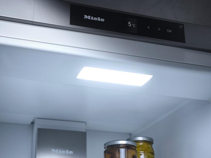 Immagine prodotto Miele Frigorifero K 7747 D (294 l)