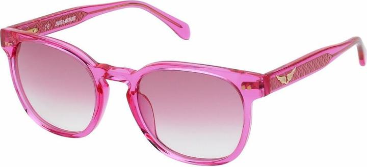 Produktbild Zadig & Voltaire Damensonnenbrille SZV3235303GB Ø 53 mm