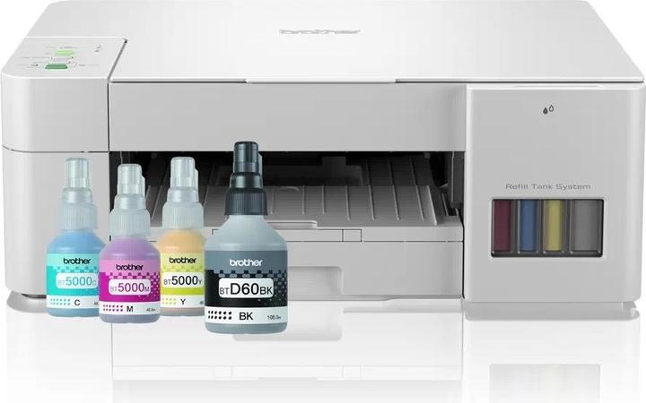 Actual product image Brother DCP-T426W (Ink tank, Colour)