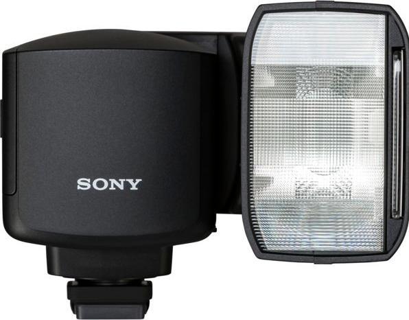 Productafbeelding Sony HVL-F60RM2 (Bevestigbare flitser, Sony)