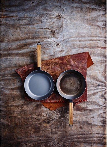 Actual product image Beka Pfanne 'Nomad' (28 cm, Frying pan, Steel)