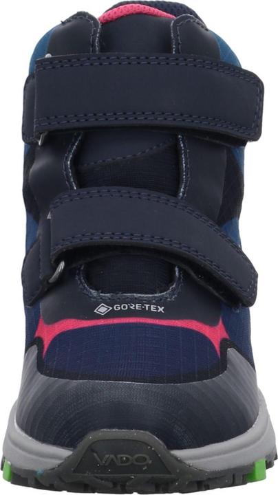 Produktbild Vado Boots SMILEY HIGH VELCRO GTX (37)