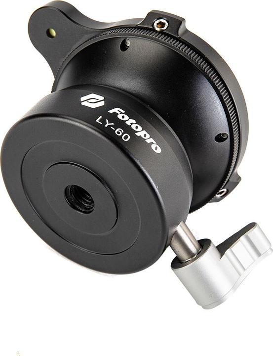 Actual product image Fotopro Levelling Base LY-60 (Others)