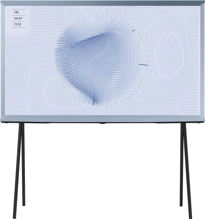 Samsung The Serif QE43LS01B (43", LS01B, QLED, 4K, 2022)