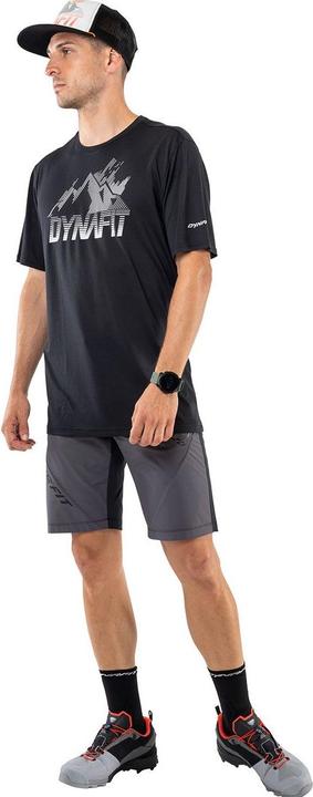 Produktbild Dynafit Transalper Light Dynastretch Shorts (L)