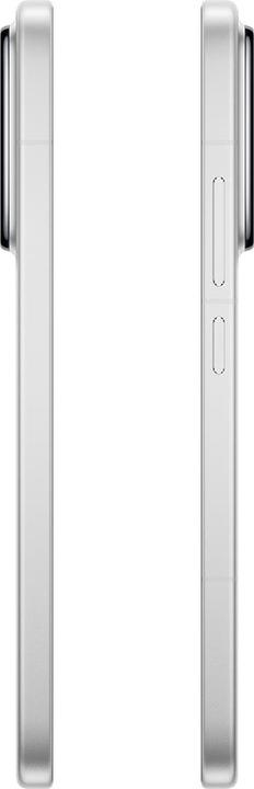 Actual product image Xiaomi 15 + Robot Vacuum S20 Launch Bundle (512 GB, White, 6.36", Dual SIM, 50 Mpx, 5G)