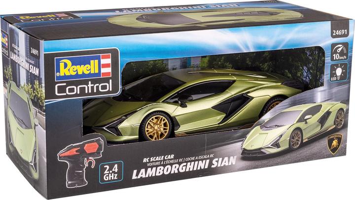 Immagine prodotto Revell Auto RC in scala Lamborghini Sián