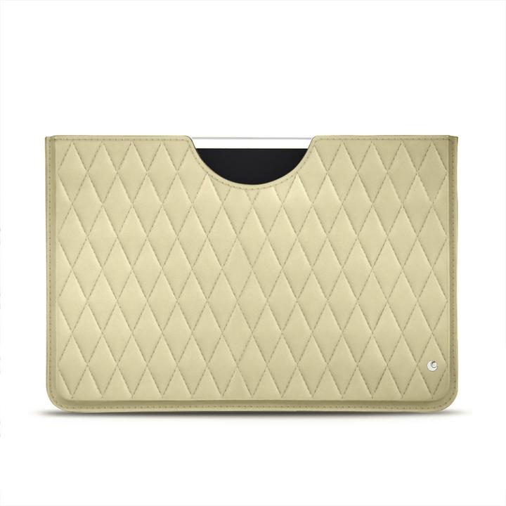 Beige - Couture (Nappa - Pantone #ceb888)
