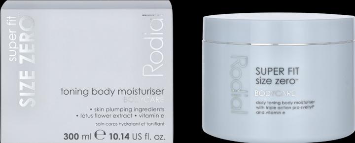 Immagine prodotto Rodial Dimensione Zero (Crema corpo, 300 ml)