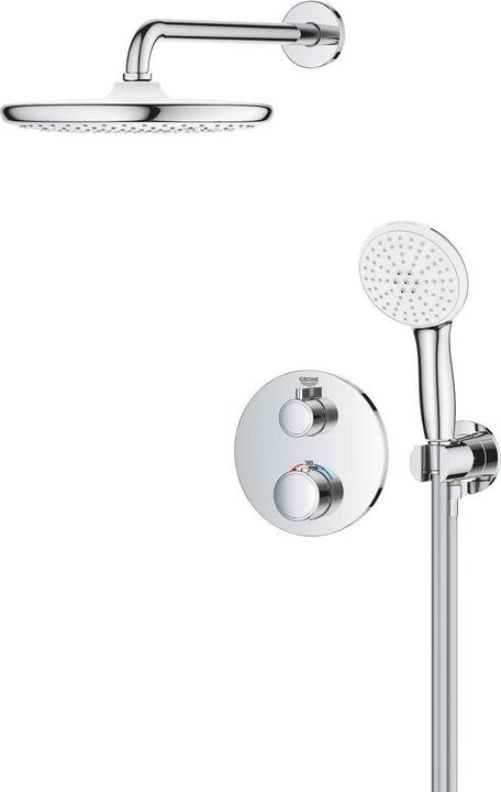Image du produit Grohe Grohtherm