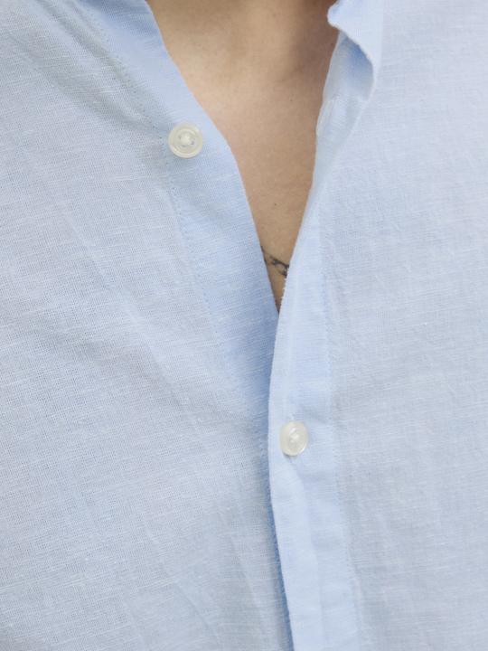 Immagine prodotto Jack & Jones Camicia Jjebreeze Band Ls Sn (M)