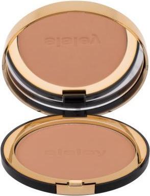 Actual product image Sisley Powder - Phyto-Poudre Compacte ( N°4 Bronze ) (4 Bronze)