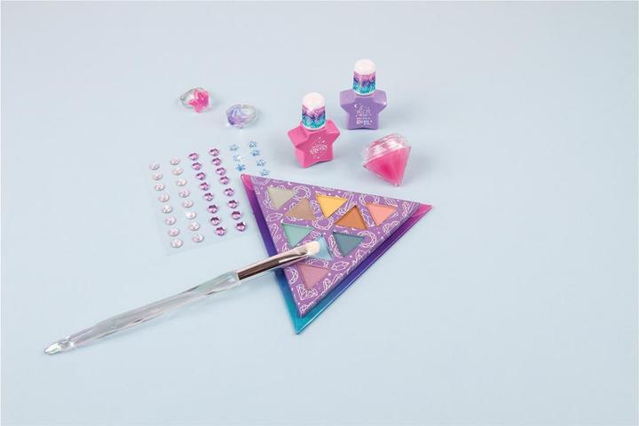 Image du produit Make it Real Coffret beauté Cristaux mystérieux