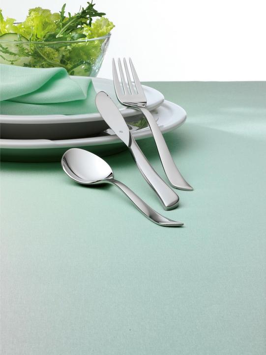 Produktbild WMF 66 tlg Besteckset Virginia (66 Stück, Besteck Set)