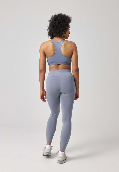 Immagine prodotto Snocks Leggings a vita alta senza cuciture (M)