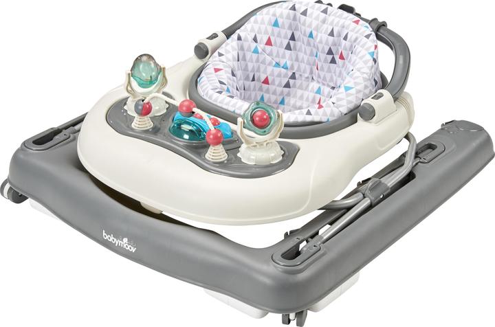 Actual product image Babymoov Baby walker