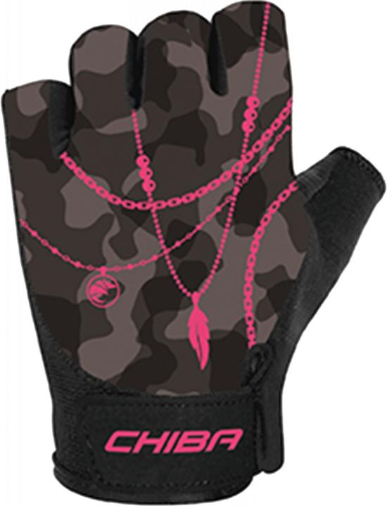 Actual product image Chiba 40951 Lady Shine (L)